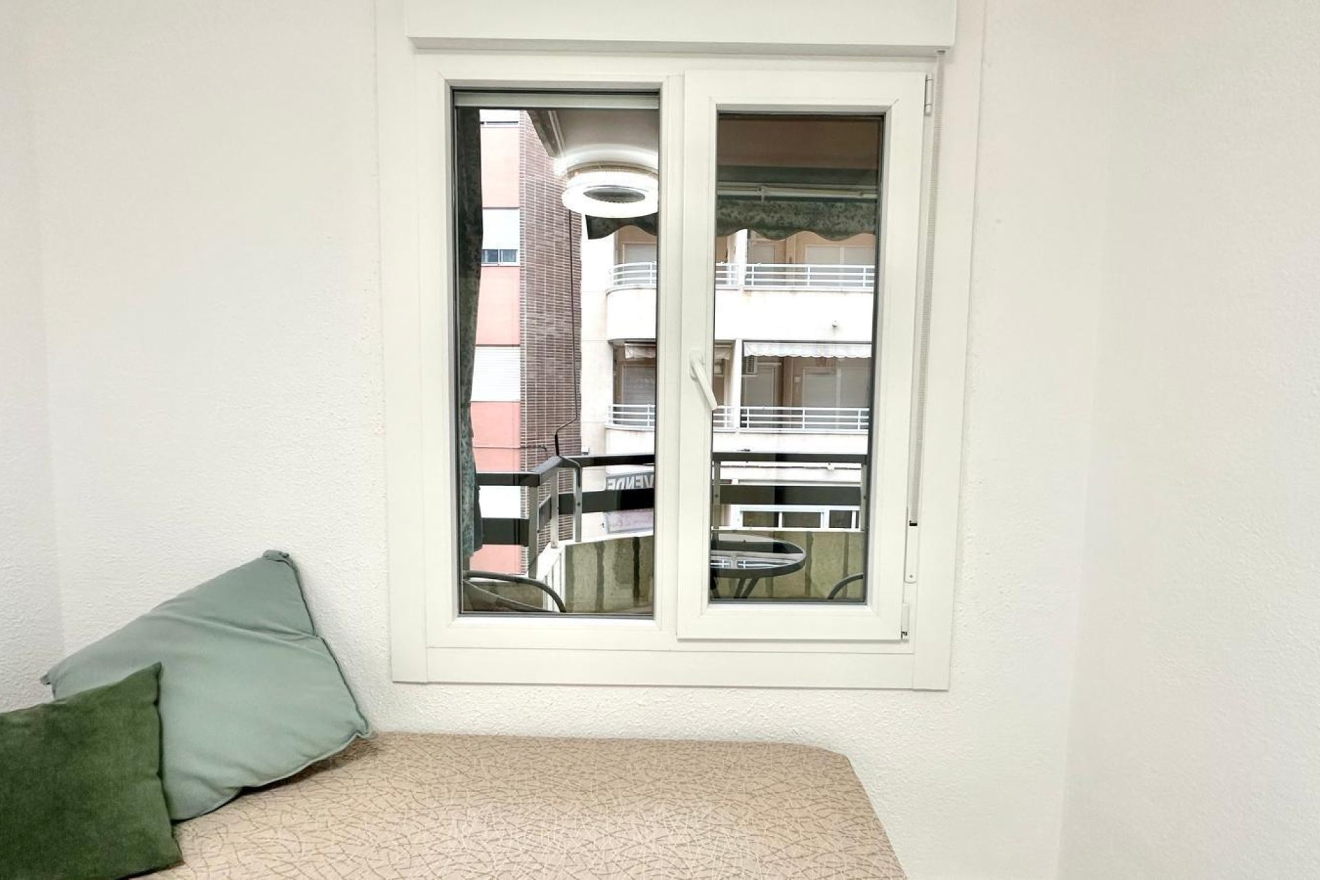 Revente - Appartement -
Torrevieja - Playa del Cura