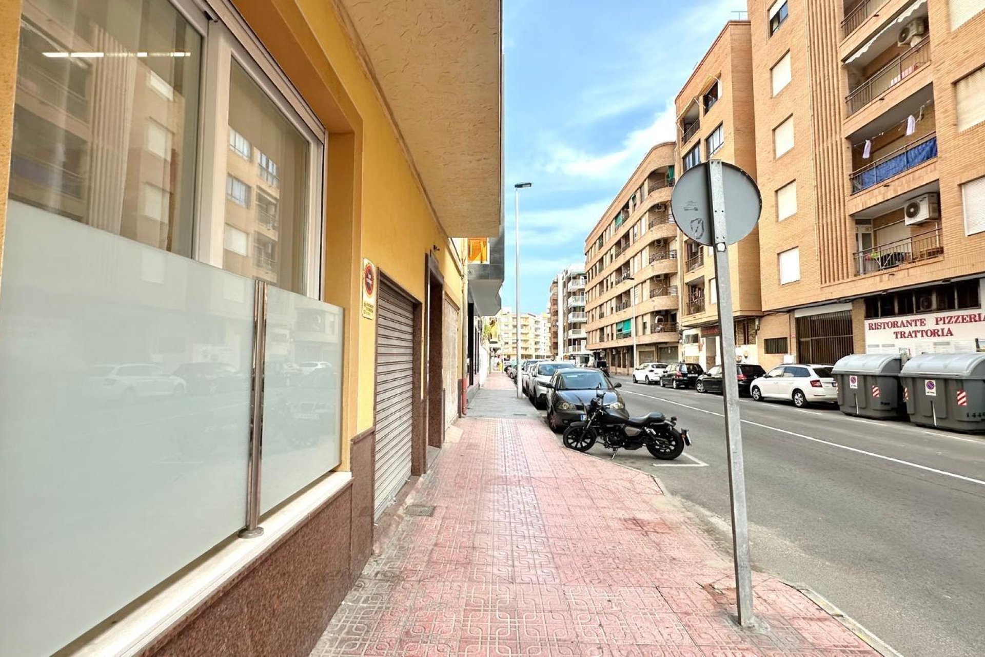 Revente - Appartement -
Torrevieja - Playa del Cura