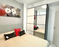 Revente - Appartement -
Torrevieja - Playa del Cura