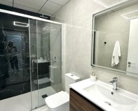 Revente - Appartement -
Torrevieja - Playa del Cura