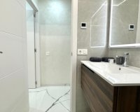 Revente - Appartement -
Torrevieja - Playa del Cura