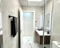 Revente - Appartement -
Torrevieja - Playa del Cura