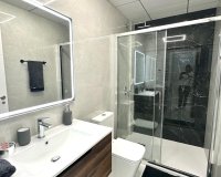 Revente - Appartement -
Torrevieja - Playa del Cura