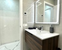 Revente - Appartement -
Torrevieja - Playa del Cura