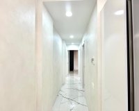 Revente - Appartement -
Torrevieja - Playa del Cura