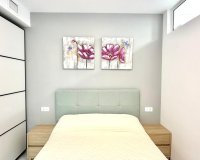 Revente - Appartement -
Torrevieja - Playa del Cura