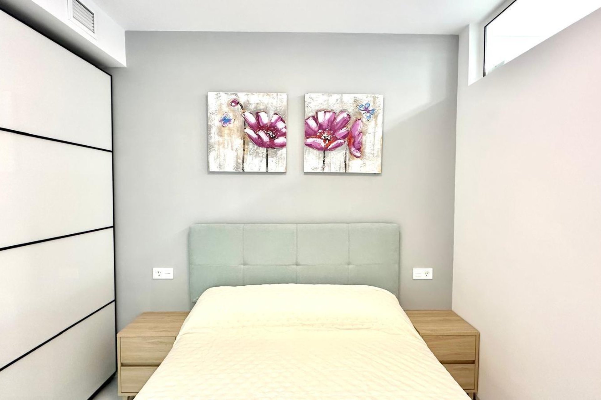 Revente - Appartement -
Torrevieja - Playa del Cura