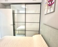 Revente - Appartement -
Torrevieja - Playa del Cura