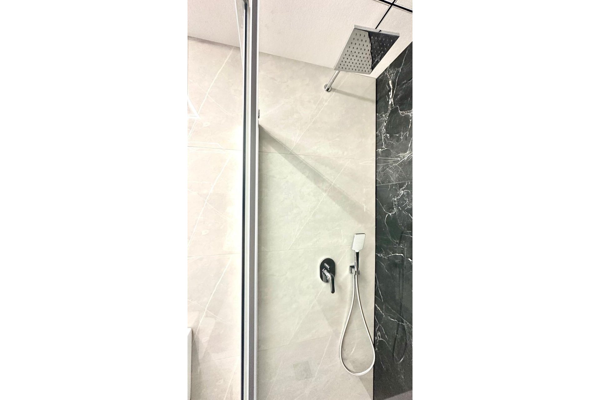 Revente - Appartement -
Torrevieja - Playa del Cura