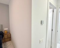 Revente - Appartement -
Torrevieja - Playa del Cura