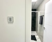 Revente - Appartement -
Torrevieja - Playa del Cura