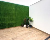 Revente - Appartement -
Torrevieja - Playa del Cura