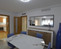 Revente - Appartement -
Torrevieja - Playa del Cura