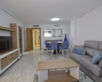 Revente - Appartement -
Torrevieja - Playa del Cura