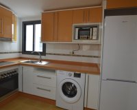 Revente - Appartement -
Torrevieja - Playa del Cura