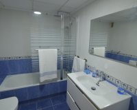 Revente - Appartement -
Torrevieja - Playa del Cura