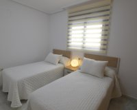 Revente - Appartement -
Torrevieja - Playa del Cura