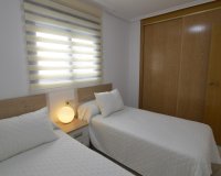 Revente - Appartement -
Torrevieja - Playa del Cura