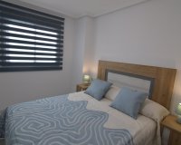 Revente - Appartement -
Torrevieja - Playa del Cura