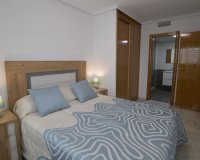Revente - Appartement -
Torrevieja - Playa del Cura
