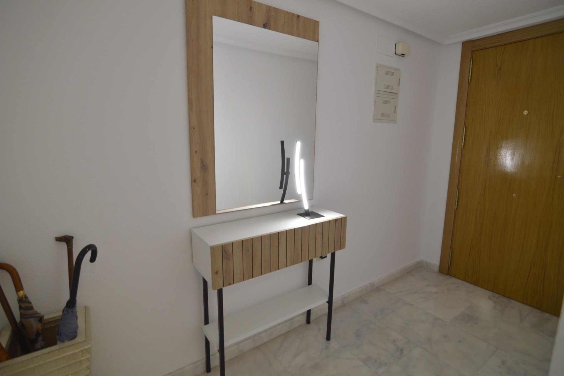 Revente - Appartement -
Torrevieja - Playa del Cura