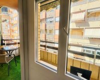 Revente - Appartement -
Torrevieja - Playa del Cura