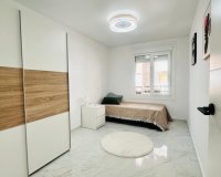 Revente - Appartement -
Torrevieja - Playa del Cura