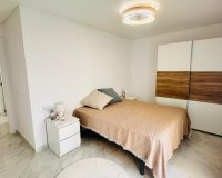 Revente - Appartement -
Torrevieja - Playa del Cura