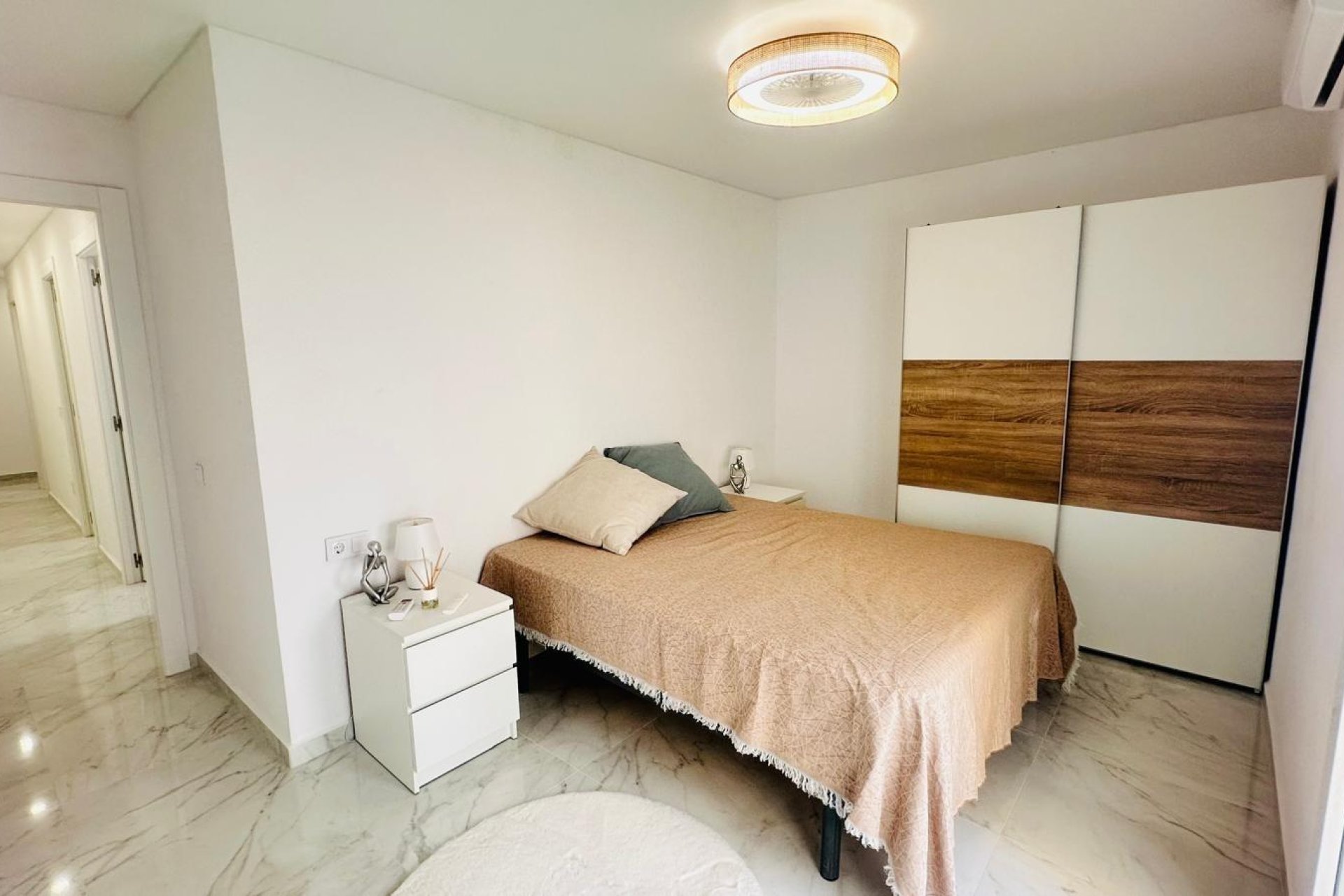 Revente - Appartement -
Torrevieja - Playa del Cura