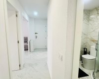 Revente - Appartement -
Torrevieja - Playa del Cura