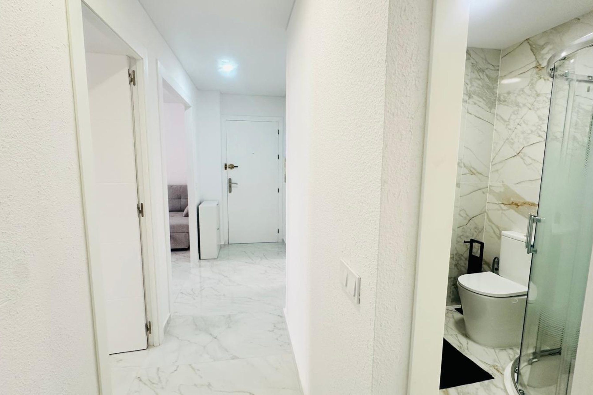 Revente - Appartement -
Torrevieja - Playa del Cura