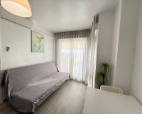 Revente - Appartement -
Torrevieja - Playa del Cura