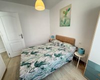 Revente - Appartement -
Torrevieja - Playa del Cura