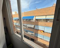 Revente - Appartement -
Torrevieja - Playa del Cura