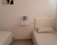 Revente - Appartement -
Torrevieja - Playa del Cura