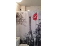 Revente - Appartement -
Torrevieja - Playa del Cura