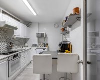 Revente - Appartement -
Torrevieja - Playa del Cura