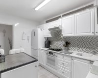 Revente - Appartement -
Torrevieja - Playa del Cura