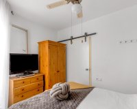 Revente - Appartement -
Torrevieja - Playa del Cura