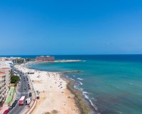 Revente - Appartement -
Torrevieja - Playa del Cura