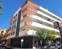 Revente - Appartement -
Torrevieja - Playa del Cura