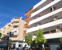 Revente - Appartement -
Torrevieja - Playa del Cura