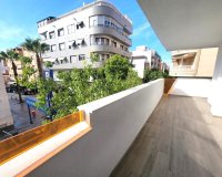 Revente - Appartement -
Torrevieja - Playa del Cura