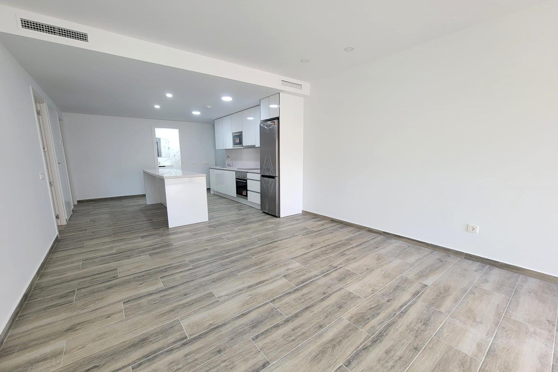 Revente - Appartement -
Torrevieja - Playa del Cura