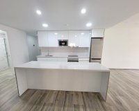 Revente - Appartement -
Torrevieja - Playa del Cura