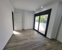 Revente - Appartement -
Torrevieja - Playa del Cura