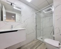 Revente - Appartement -
Torrevieja - Playa del Cura