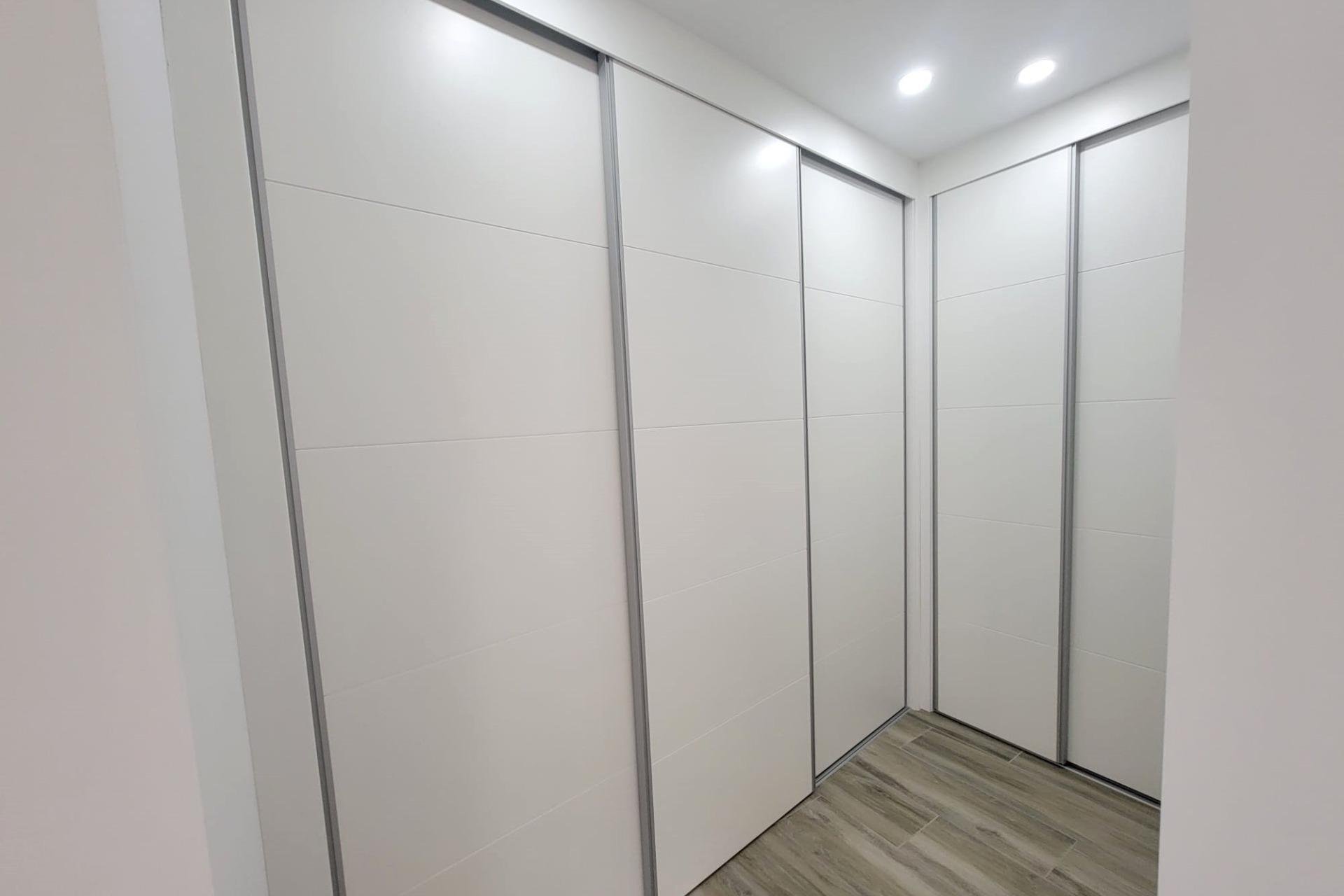 Revente - Appartement -
Torrevieja - Playa del Cura