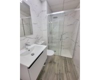 Revente - Appartement -
Torrevieja - Playa del Cura