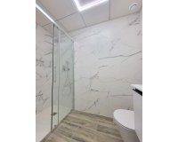 Revente - Appartement -
Torrevieja - Playa del Cura